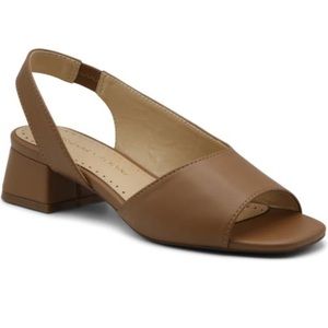 New Adrianne Vittadini Adino d’Orsay Sandal